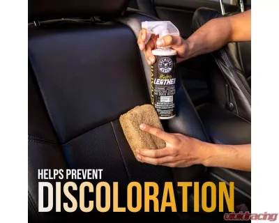 Chemical Guys 16oz HydroLeather Ceramic Leather Protective Coating - SPI22916
