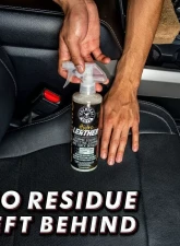 Chemical Guys 16oz HydroLeather Ceramic Leather Protective Coating                                     - SPI22916 - Image 3