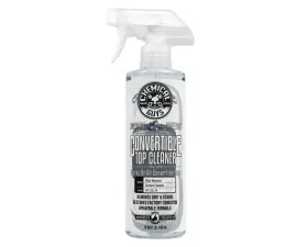 Chemical Guys 16oz Convertible Top Cleaner