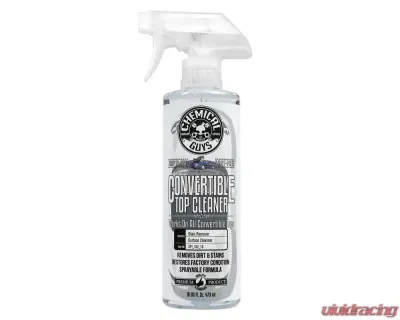 Chemical Guys 16oz Convertible Top Cleaner - SPI_192_16