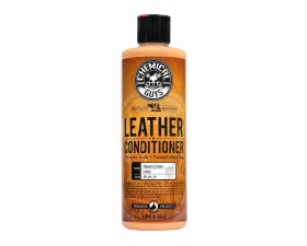 Chemical Guys 16oz Leather Conditioner