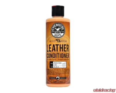 Chemical Guys 16oz Leather Conditioner - SPI_401_16
