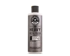 Chemical Guys 16oz Heavy Metal Polish