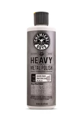 Chemical Guys 16oz Heavy Metal Polish                                     - SPI_402_16 - Image 4