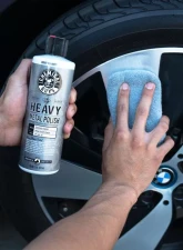 Chemical Guys 16oz Heavy Metal Polish                                     - SPI_402_16 - Image 3