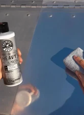 Chemical Guys 16oz Heavy Metal Polish                                     - SPI_402_16 - Image 4