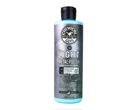 Chemical Guys 16oz Light Metal Polish