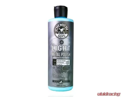 Chemical Guys 16oz Light Metal Polish - SPI_404_16