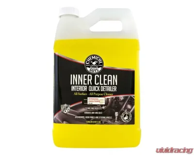 Chemical Guys 1Gallon InnerClean Interior Quick Detailer and Protectant - SPI_663