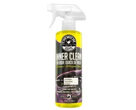 Chemical Guys 16oz InnerClean Interior Quick Detailer and Protectant