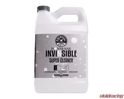Chemical Guys 1Gallon Nonsense Colorless and Odorless All Surface Cleaner - SPI_993