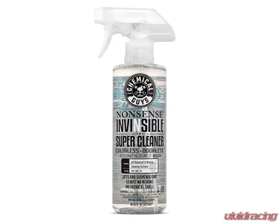 Chemical Guys 16oz Nonsense Colorless and Odorless All Surface Cleaner - SPI_993_16
