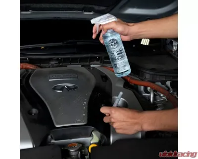 Chemical Guys 16oz Nonsense Colorless and Odorless All Surface Cleaner - SPI_993_16