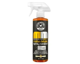Chemical Guys 16oz Meticulous Matte Detailer and Spray Sealant