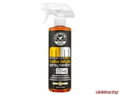 Chemical Guys 16oz Meticulous Matte Detailer and Spray Sealant - SPI_995_16