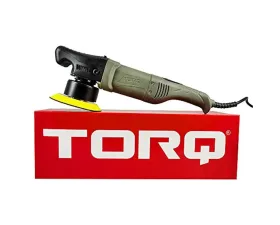 Chemical Guys 120V | 60Hz TORQ10FX Random Orbital Polisher