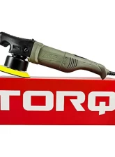 Chemical Guys 120V | 60Hz TORQ10FX Random Orbital Polisher                                     - TORQ10FX - Image 4