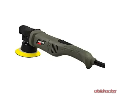 Chemical Guys 120V | 60Hz TORQ10FX Random Orbital Polisher - TORQ10FX