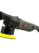 Chemical Guys 120V | 60Hz TORQ10FX Random Orbital Polisher                                     - TORQ10FX - Image 3