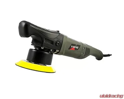 Chemical Guys 120V | 60Hz TORQ10FX Random Orbital Polisher - TORQ10FX