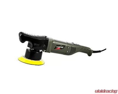 Chemical Guys 120V | 60Hz TORQ10FX Random Orbital Polisher - TORQ10FX