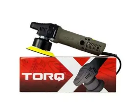 Chemical Guys TORQX Random Orbital Polisher