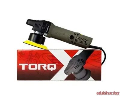 Chemical Guys TORQX Random Orbital Polisher - TORQX