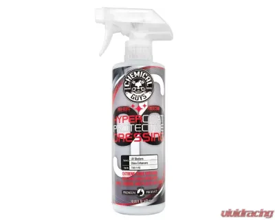 Chemical Guys 16oz G6 HyperCoat High Gloss Coating Protectant Dressing - TVD11116