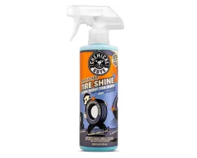 Chemical Guys 16oz Tire Kicker Extra Glossy Tire Shine