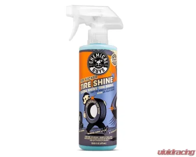 Chemical Guys 16oz Tire Kicker Extra Glossy Tire Shine - TVD11316