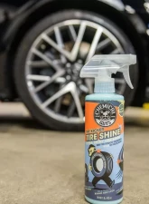 Chemical Guys 16oz Tire Kicker Extra Glossy Tire Shine                                     - TVD11316 - Image 2