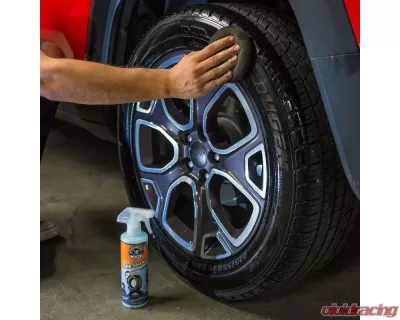 Chemical Guys 1Gallon Tire Kicker Extra Glossy Tire Shine - TVD113