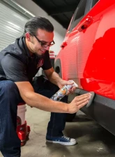 Chemical Guys 1Gallon Tire Kicker Extra Glossy Tire Shine                                     - TVD113 - Image 3