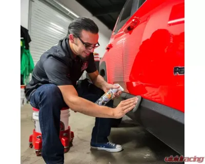 Chemical Guys 1Gallon Tire Kicker Extra Glossy Tire Shine - TVD113