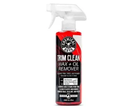 Chemical Guys 16oz Trim Clean Wax and Oil Remover