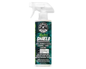 Chemical Guys 16oz HydroShield Ceramic Tire Shine Coating