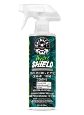 Chemical Guys 16oz HydroShield Ceramic Tire Shine Coating                                     - TVD11616 - Image 3