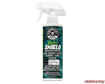 Chemical Guys 16oz HydroShield Ceramic Tire Shine Coating - TVD11616