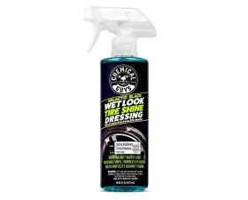 Chemical Guys 16oz Galactic Black Wet Tire Shine Coating