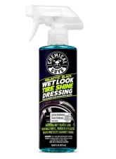 Chemical Guys 16oz Galactic Black Wet Tire Shine Coating                                     - TVD11816 - Image 5