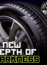 Chemical Guys 16oz Galactic Black Wet Tire Shine Coating                                     - TVD11816 - Image 3