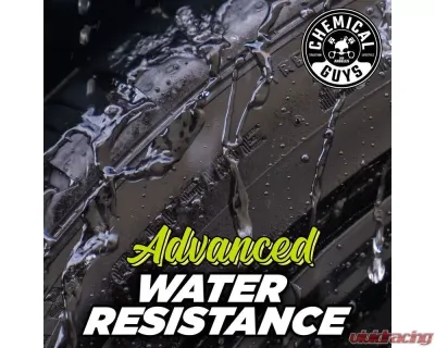 Chemical Guys 16oz Galactic Black Wet Tire Shine Coating - TVD11816