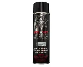 Chemical Guys Nice and Wet Tire Shine Protective Coating for Rubber and Plastic 16 oz