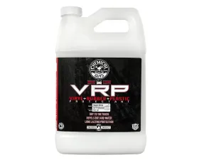 Chemical Guys 1Gallon VRP (Vinyl |Rubber | Plastic) Super Shine Dressing