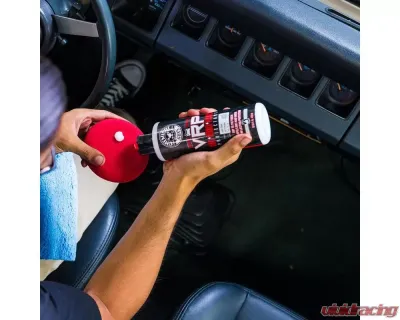 Chemical Guys 16oz VRP Super Shine Dressing for Vinyl, Rubber, Plastic - All Colors - TVD_107_16