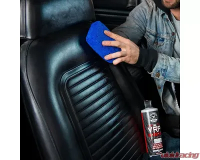 Chemical Guys 16oz VRP Super Shine Dressing for Vinyl, Rubber, Plastic - All Colors - TVD_107_16