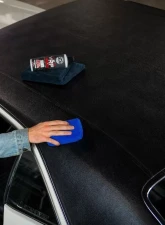 Chemical Guys 16oz VRP Super Shine Dressing for Vinyl, Rubber, Plastic - All Colors                                     - TVD_107_16 - Image 4