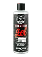 Chemical Guys 16oz Tire and Trim Gel for Plastic and Rubber                                     - TVD_108_16 - Image 2