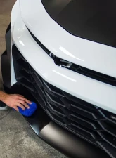 Chemical Guys 16oz Tire and Trim Gel for Plastic and Rubber                                     - TVD_108_16 - Image 2