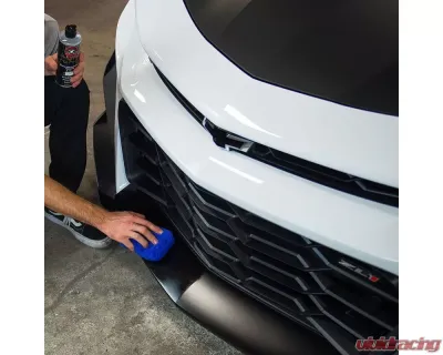 Chemical Guys 16oz Tire and Trim Gel for Plastic and Rubber - TVD_108_16